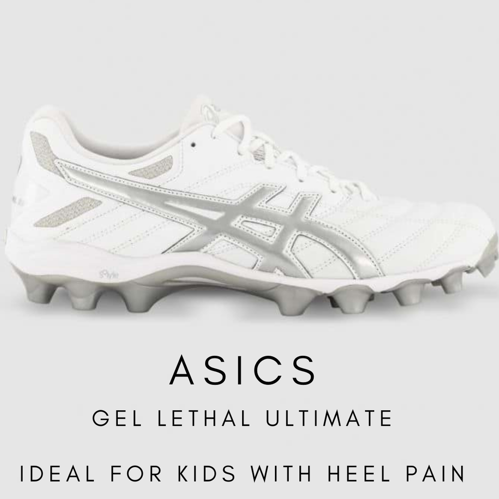 Best AFL boots for 2023 — Kidzoles Orthotics for Kids