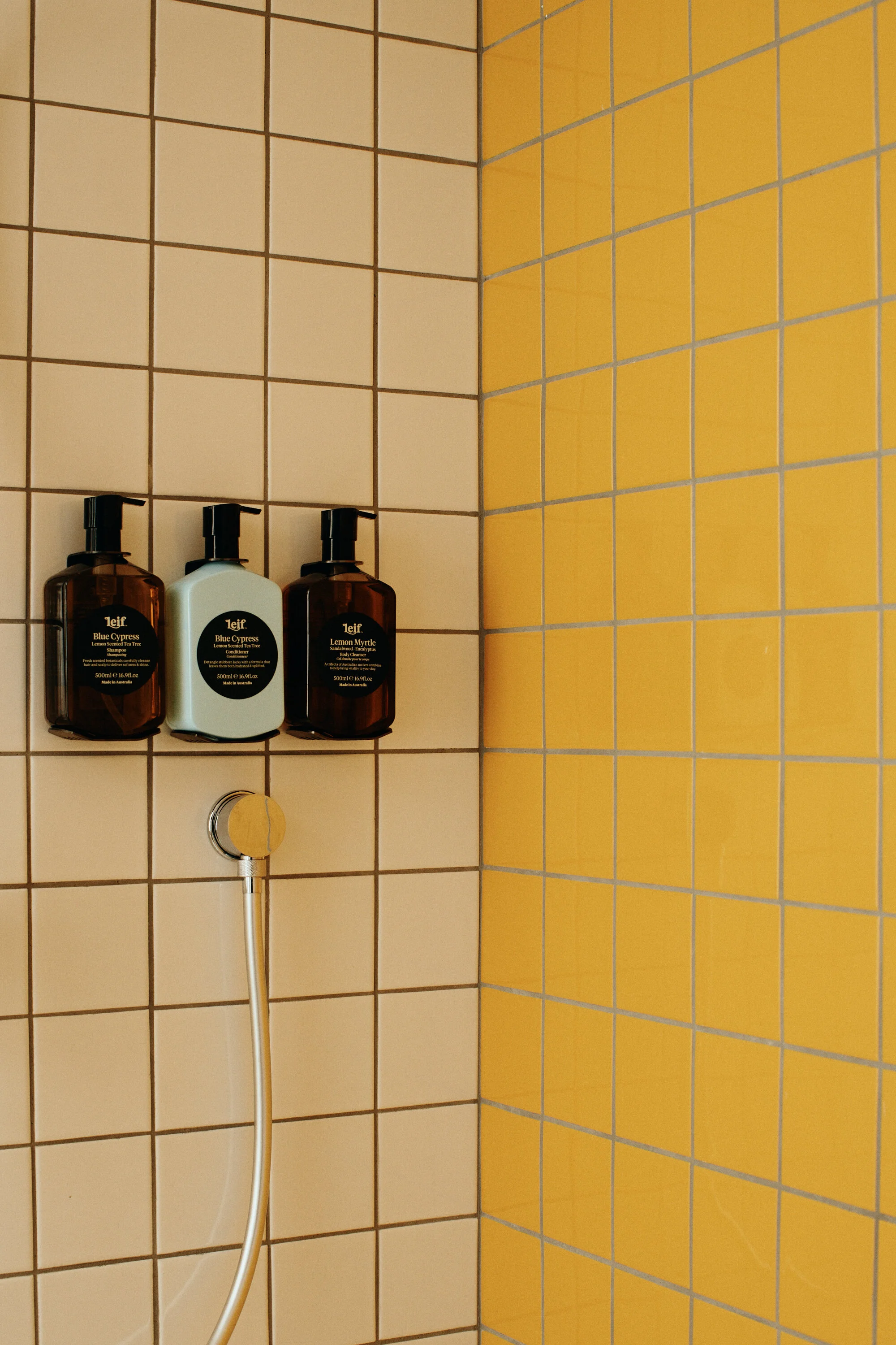 The Sunseeker Byron Bay Standard Room