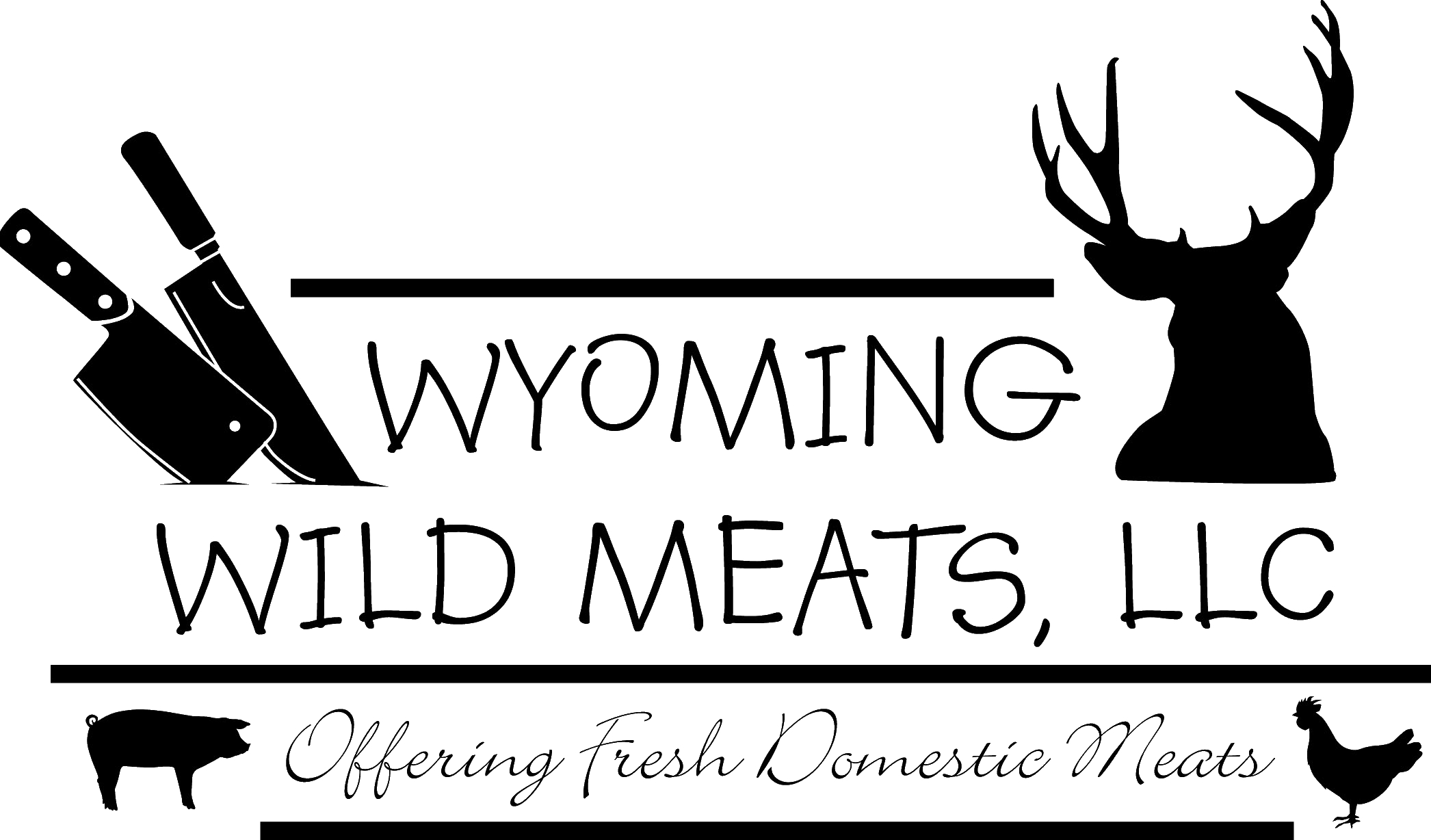 Wyoming Wild Meats