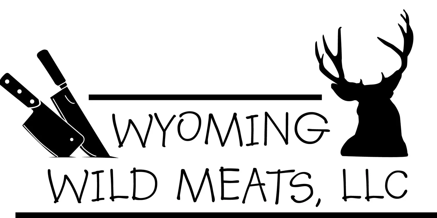 Wyoming Wild Meats