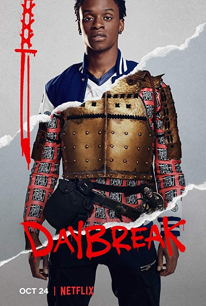 2019 - Netflix