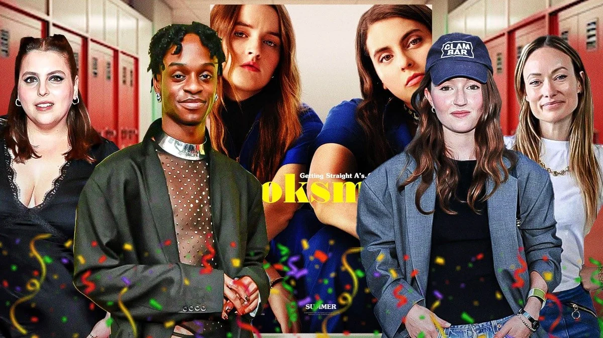 ClutchPoints: Booksmart at 5 - Austin Crute Reflects on Olivia Wilde's 'Masterclass'