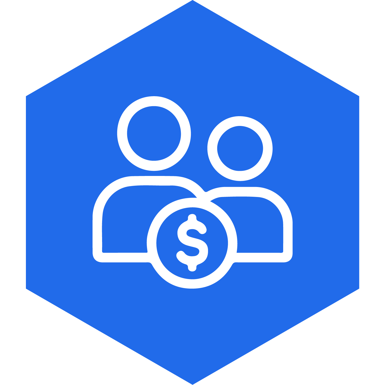 Evidence-Based Investing Icon
