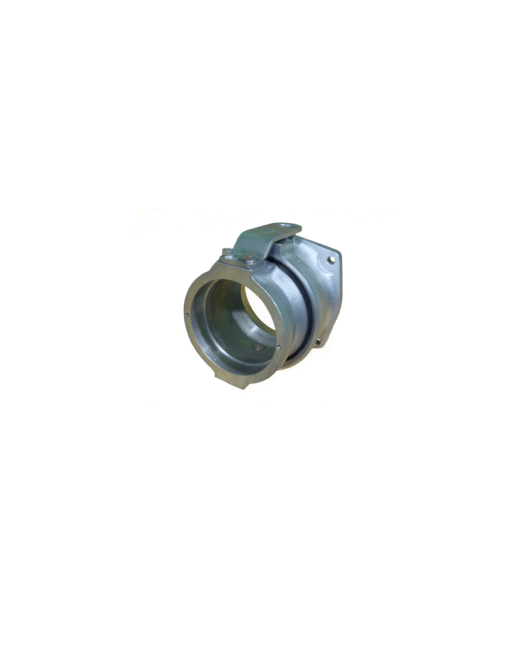WaterJet (Jet Pump) Steering \ Posi Nozzle — Scott WaterJet