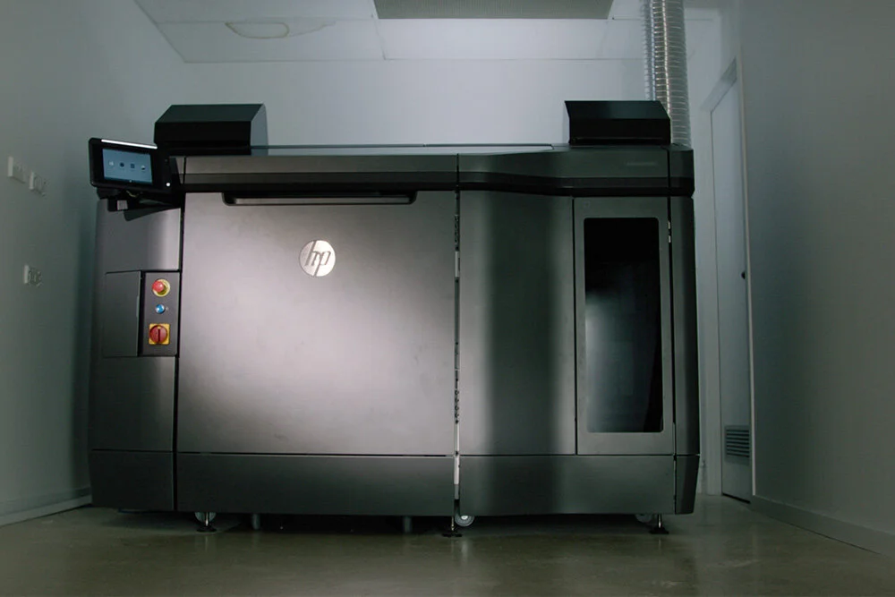 Case Study: How HP’s 3D printing technology helps iOrthotics develop products that benefit people everywhere