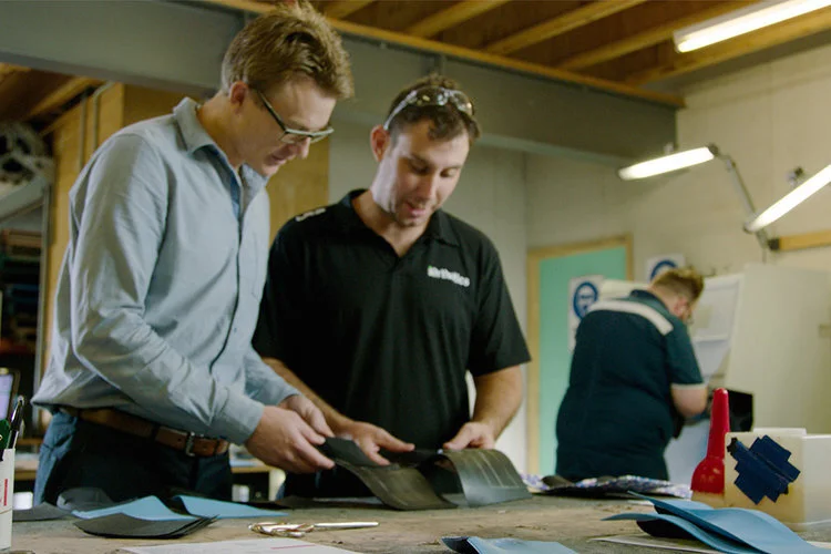 3D printed orthotics manufacturer expands footprint