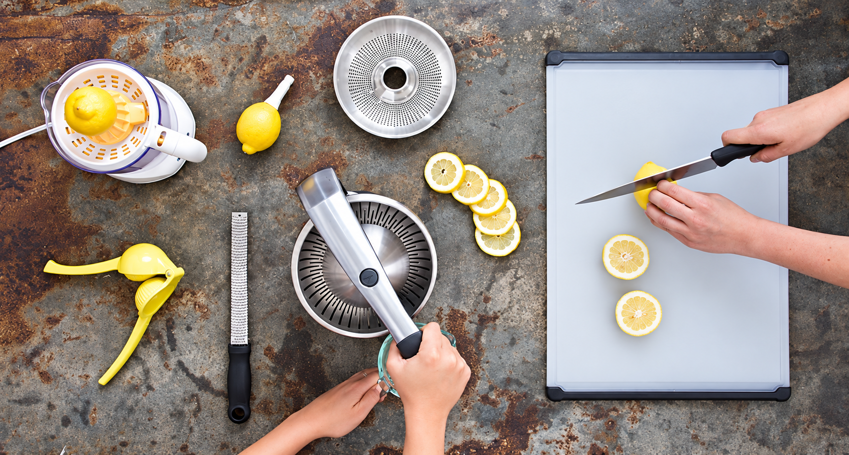 America's Test Kitchen