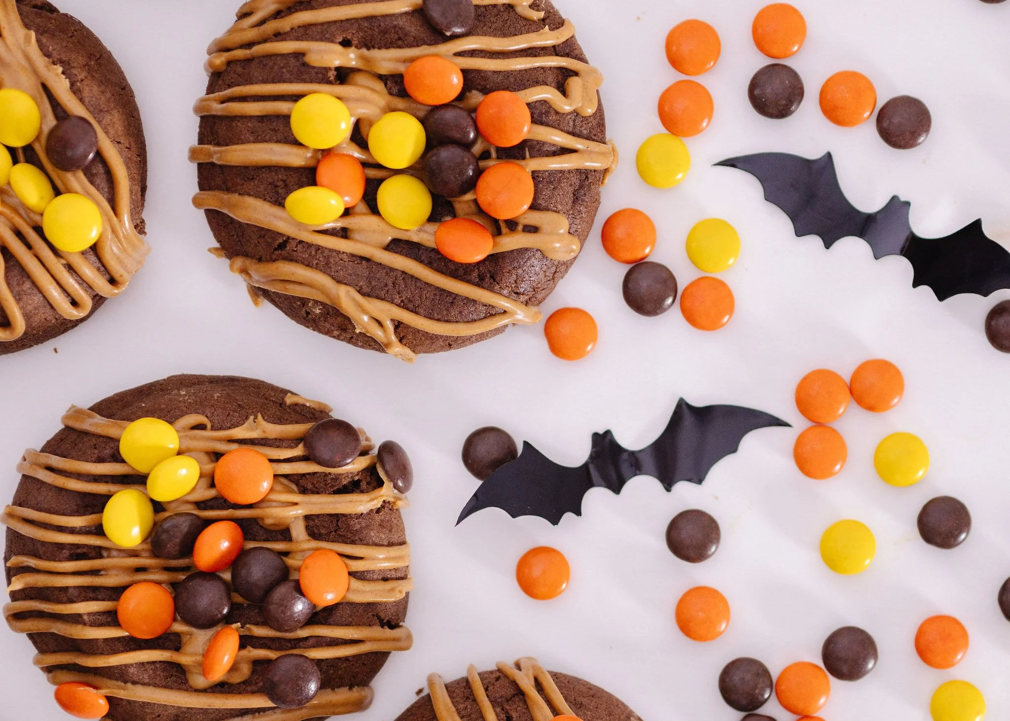 Chip Cookies
