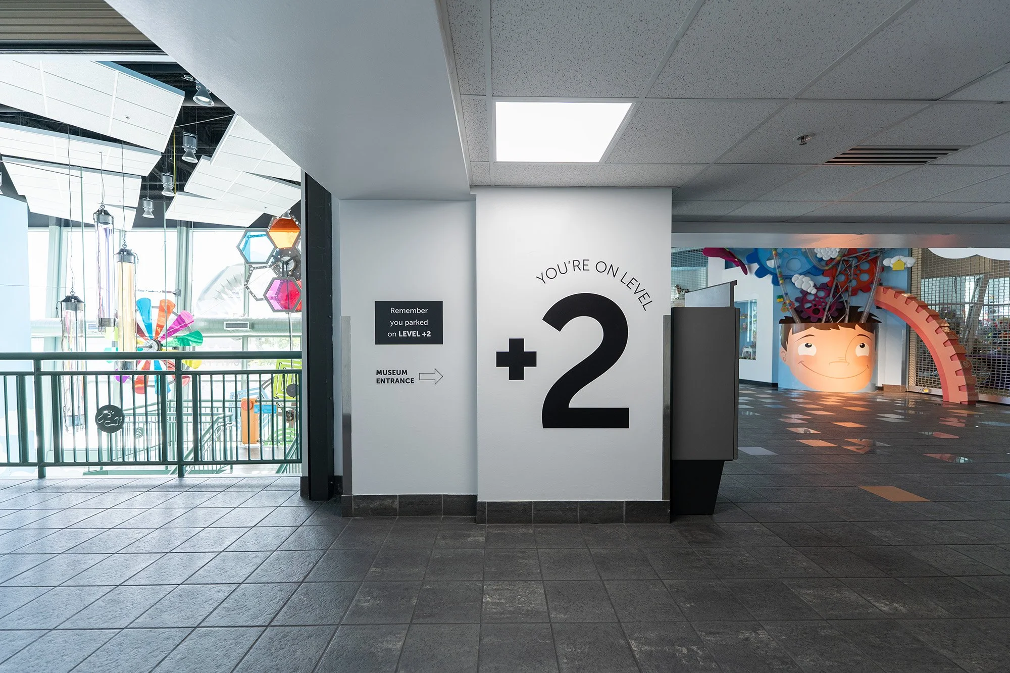Discovery Gateway Children's Museum