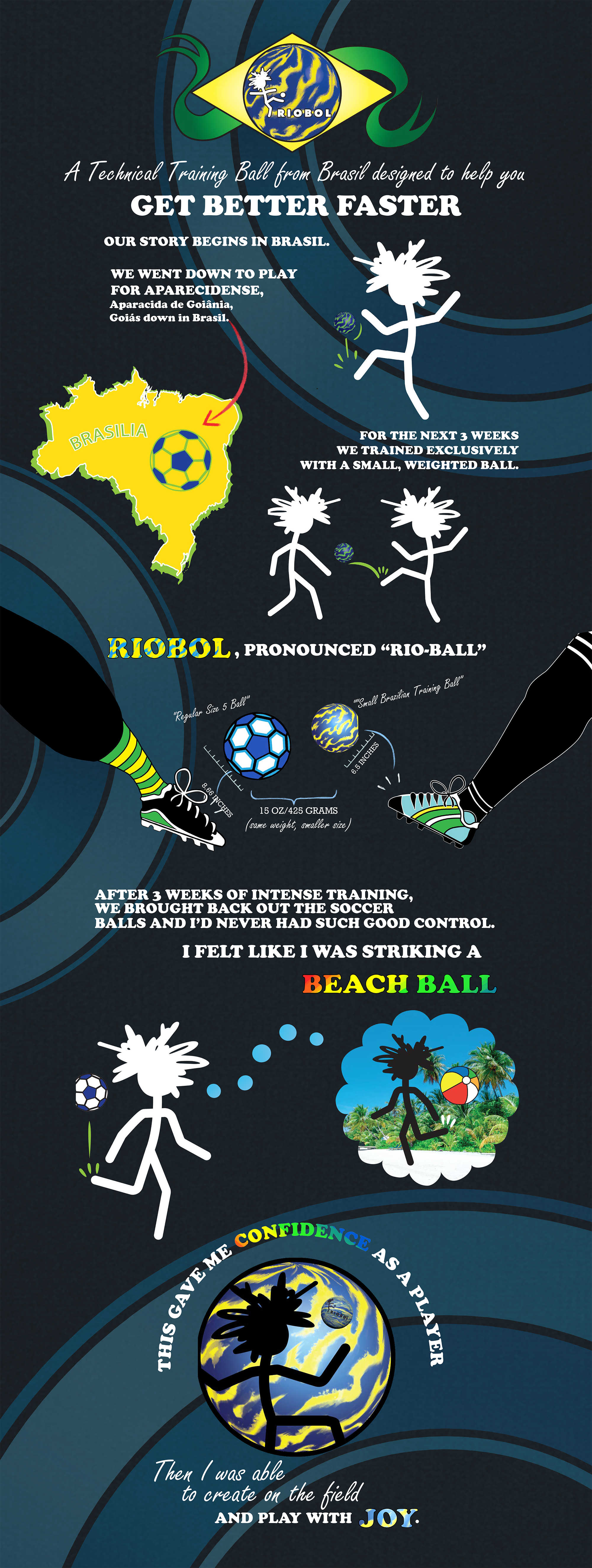 riobol ball