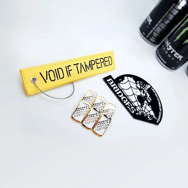 Help us expand the Chiral Network to its full potential in your area! Get 100 👍👍👍 from BRIDGES HQ on completion. 
____________

DAYONEPATCHES.COM

____________

#pins #patches #tshirts #videogame #nerd #art #design #merch #dayonepatches #deathstra