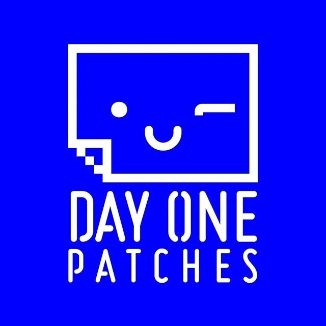 Pins, patches, and textiles for people who do every sidequest.

________ 
#pins #patches #tshirts #videogame #nerd #tech #art #design #merch #dayonepatches