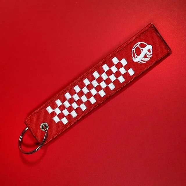 How to lose friends fast. Winning means being ruthless with the red shells. ⁣
⁣⁣
_____⁣⁣
⁣⁣
Red Shell Keychain⁣
⁣
14cm x 3cm⁣
5.5in x 1.5 in⁣
⁣⁣
DAYONEPATCHES.COM⁣⁣
⁣⁣
_____⁣⁣
⁣⁣
#pins #keychains #patches #tshirts #videogame #nerd #art #design #dayon