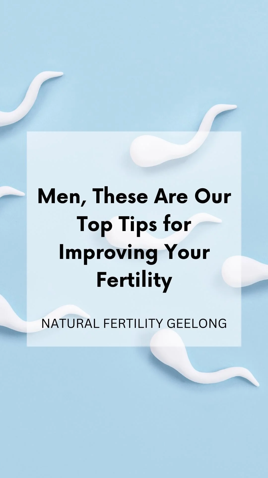 Natural Fertility Geelong