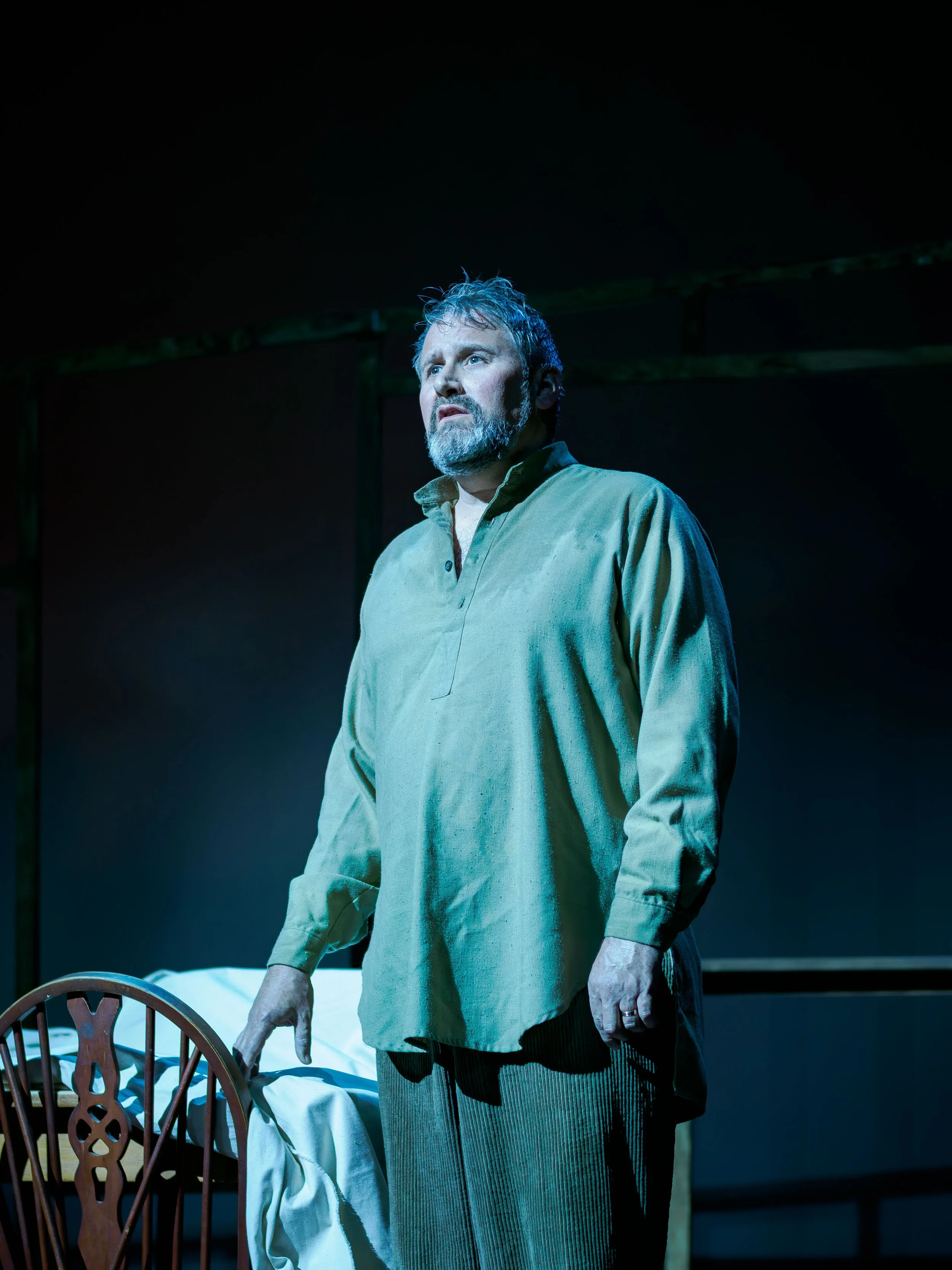 'When I am Dead, My Dearest'
