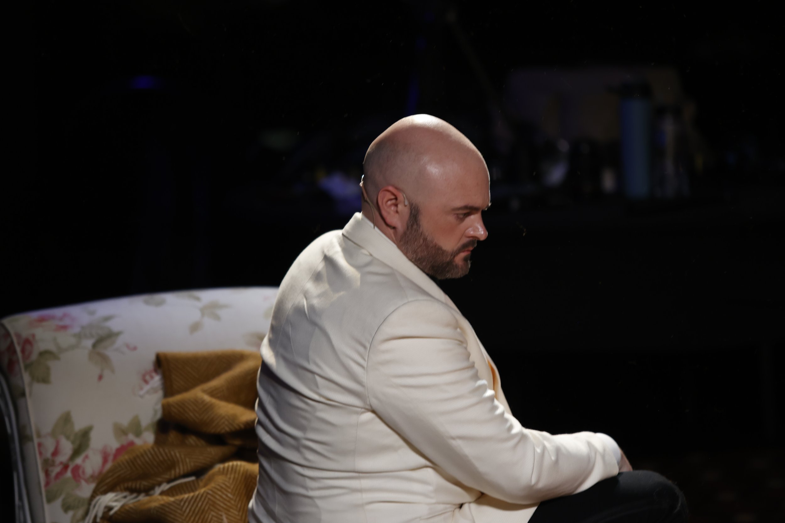 Andrew Grenon (Danilo)