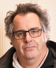 Mark McEntyre - Production Designer