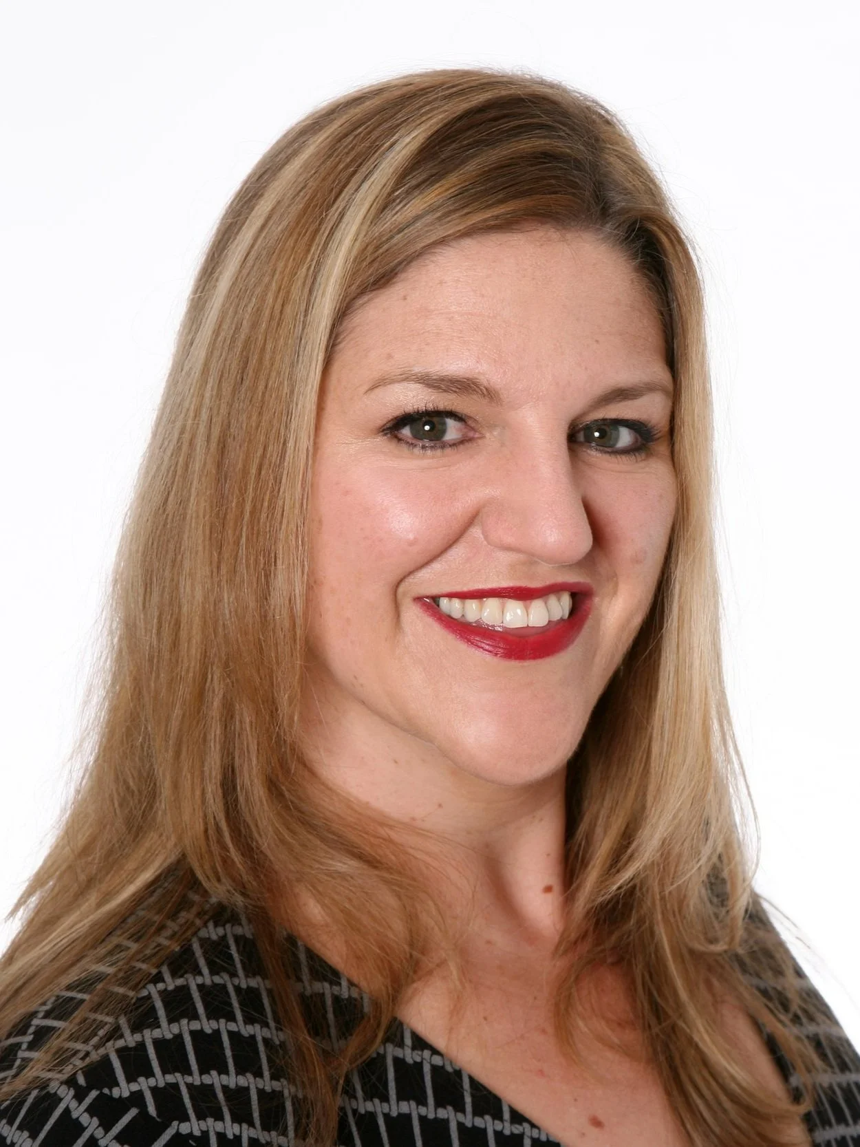 Rachel Fuller - Musical Director