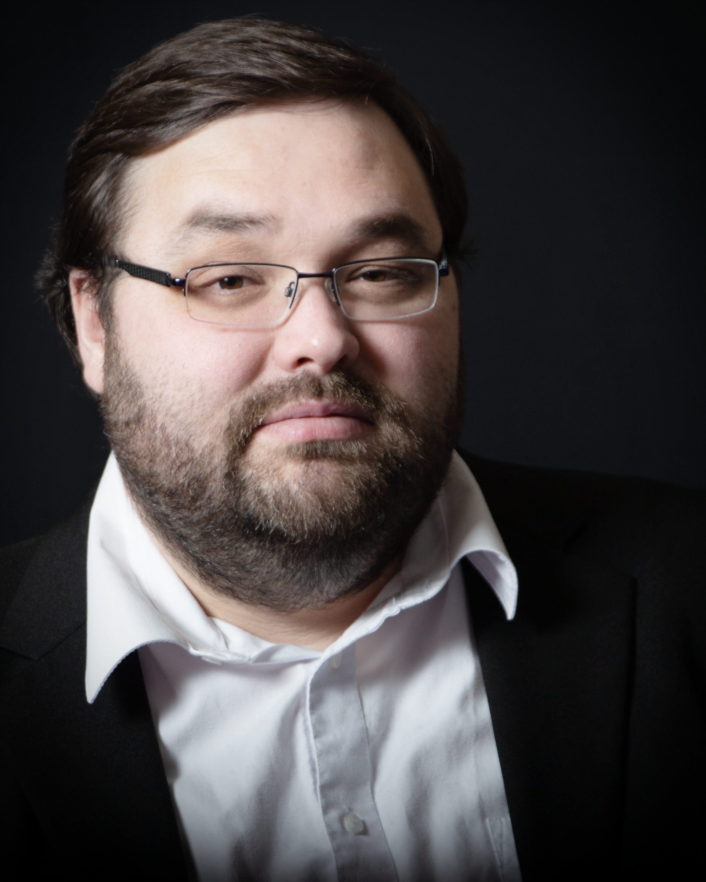 David Moseley as Alexis Kromov