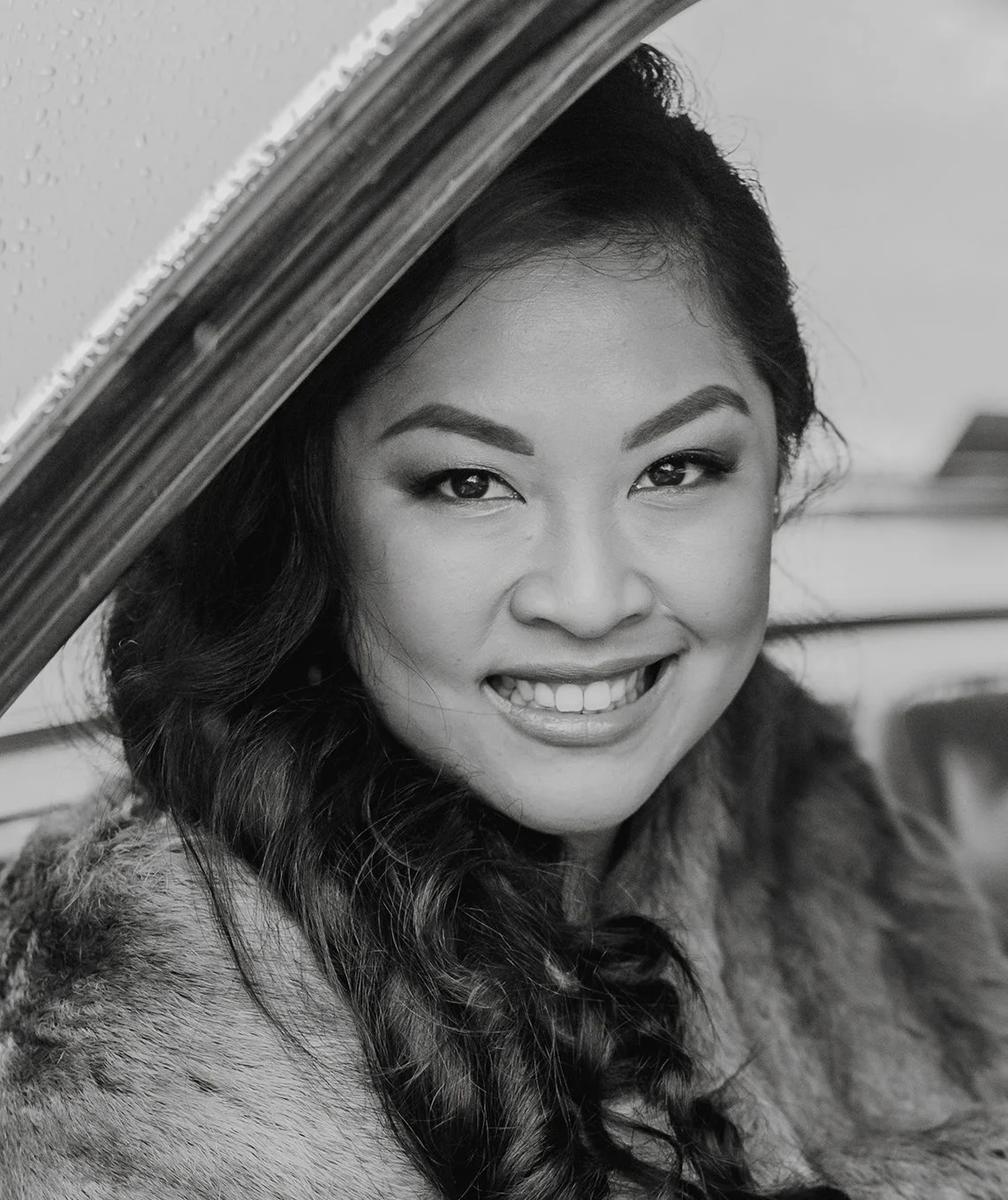 Jamie Hart as Gertrude (Mother)
