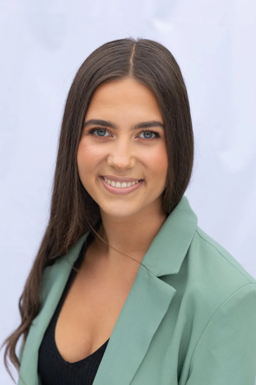 Holly Evans - Soprano Soloist