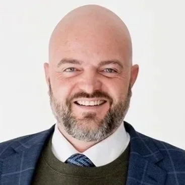 Andrew Grenon as Danilo Danilovich 