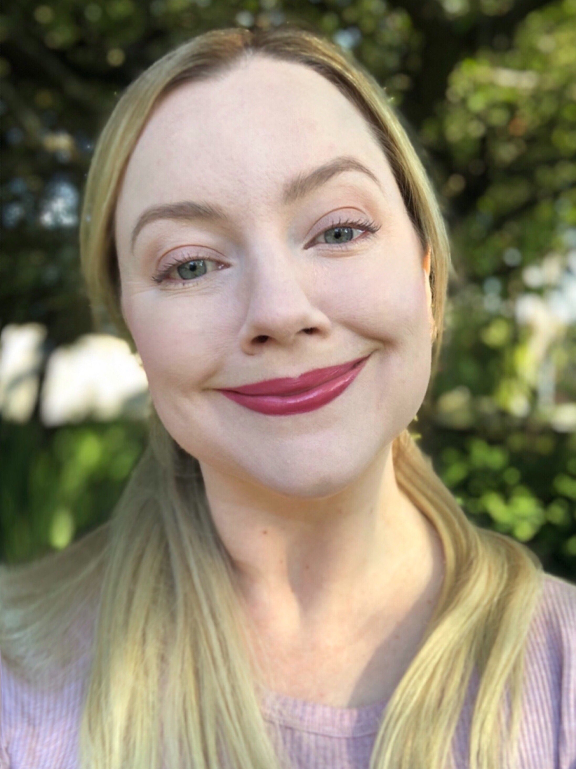 Katherine Doig as Valencienne Zeta