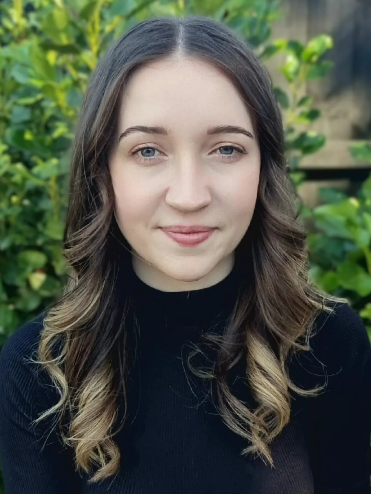 Alannah Hounsome-Vail as Froufrou (Grisette)