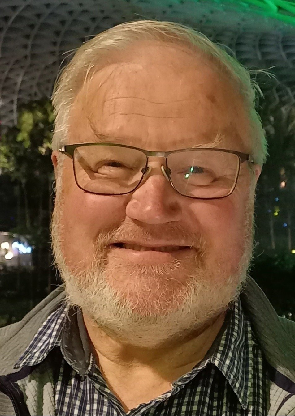 Ian Lester as Konrad Pritschitsch