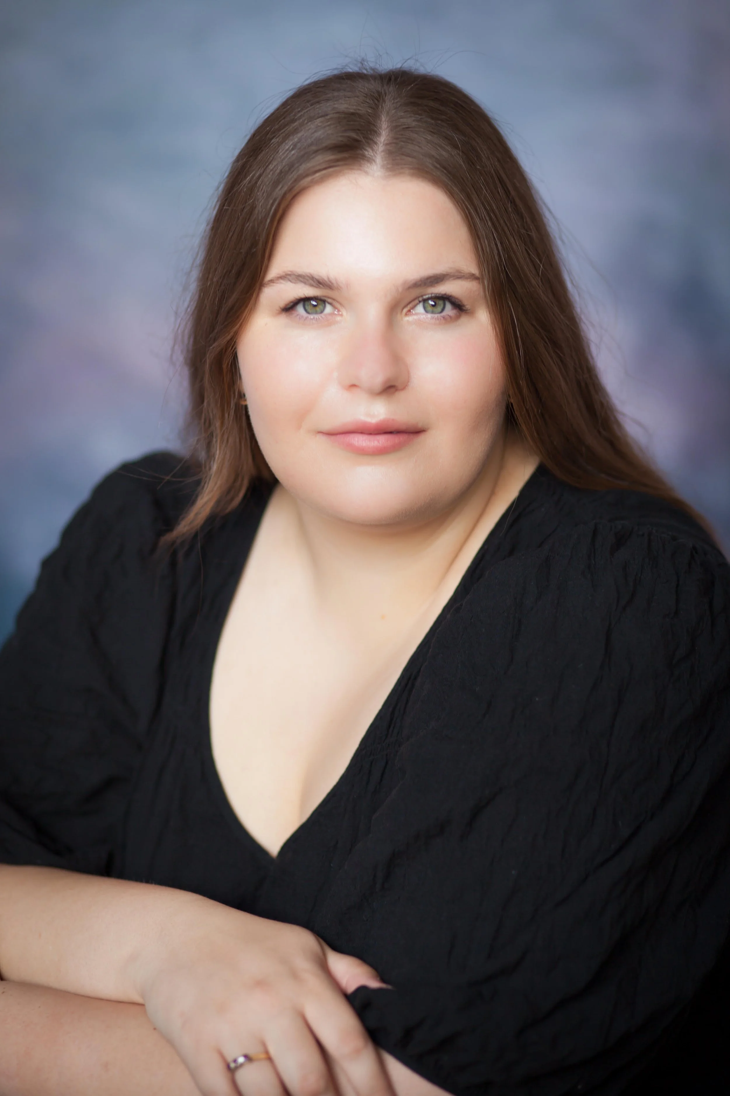 Erin Connelly-Whyte as Hansel