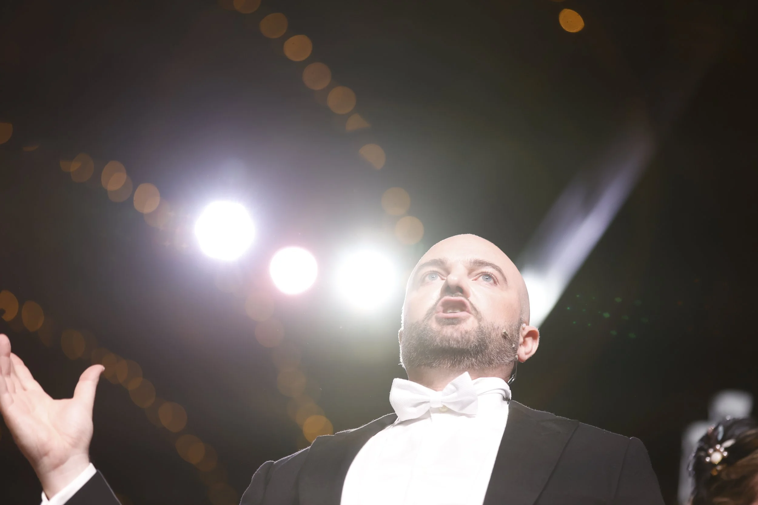 Andrew Grenon (Danilo)