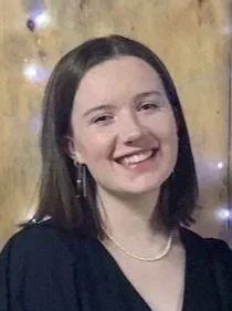 Anna Engelbrecht - Keening Woman