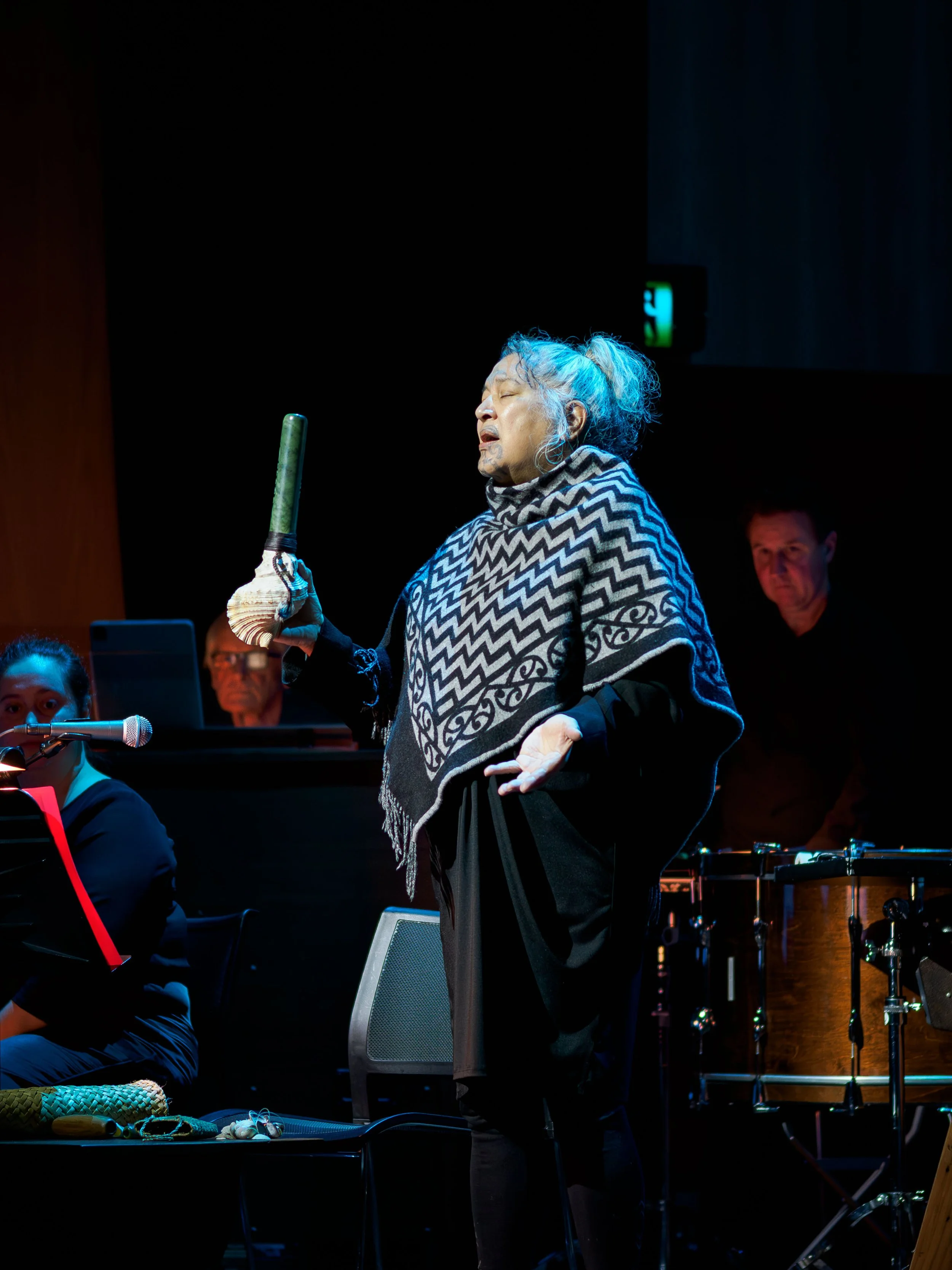 Mahina-Ina Kingi-Kaui