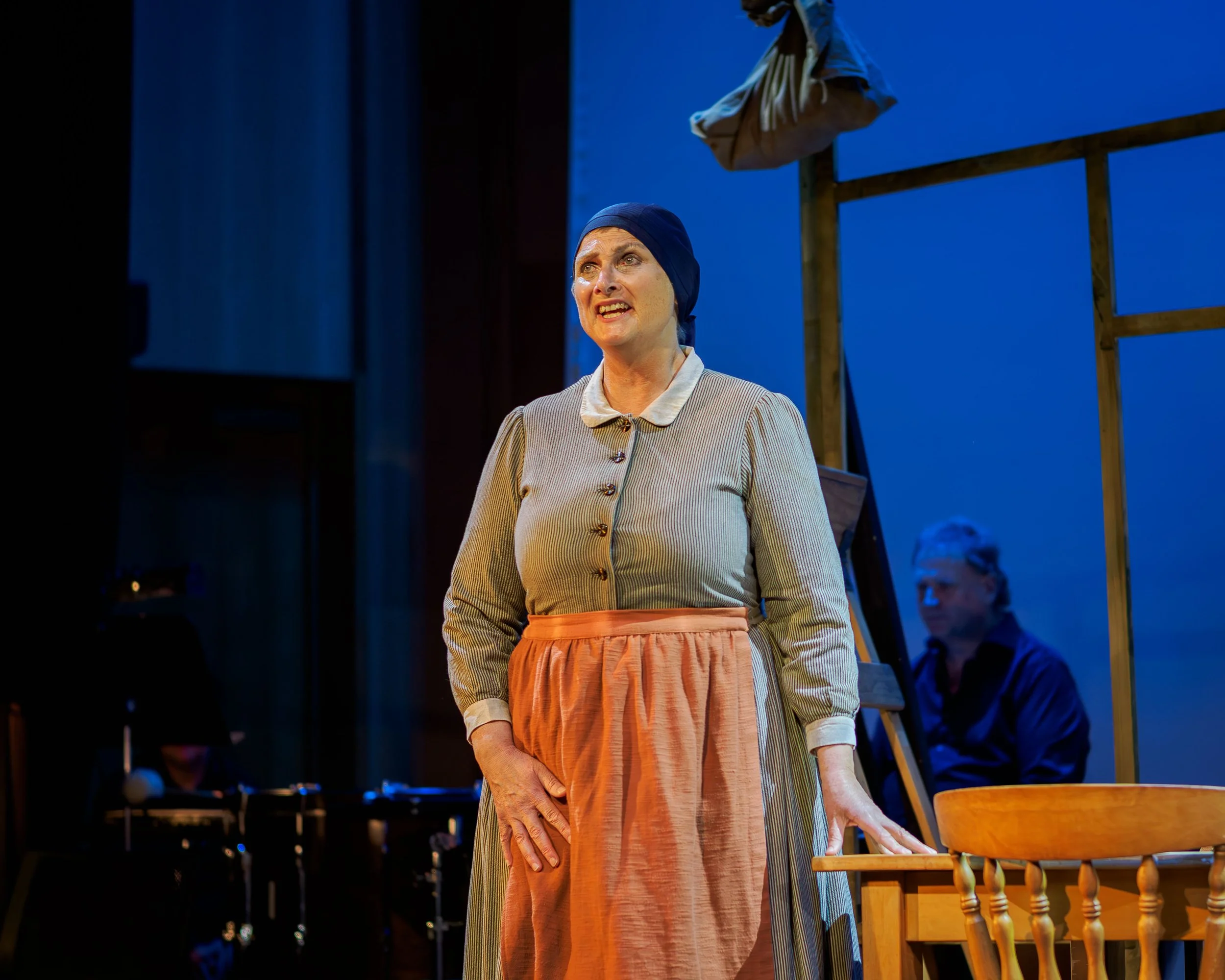 Louisa Pilkington (Maurya)