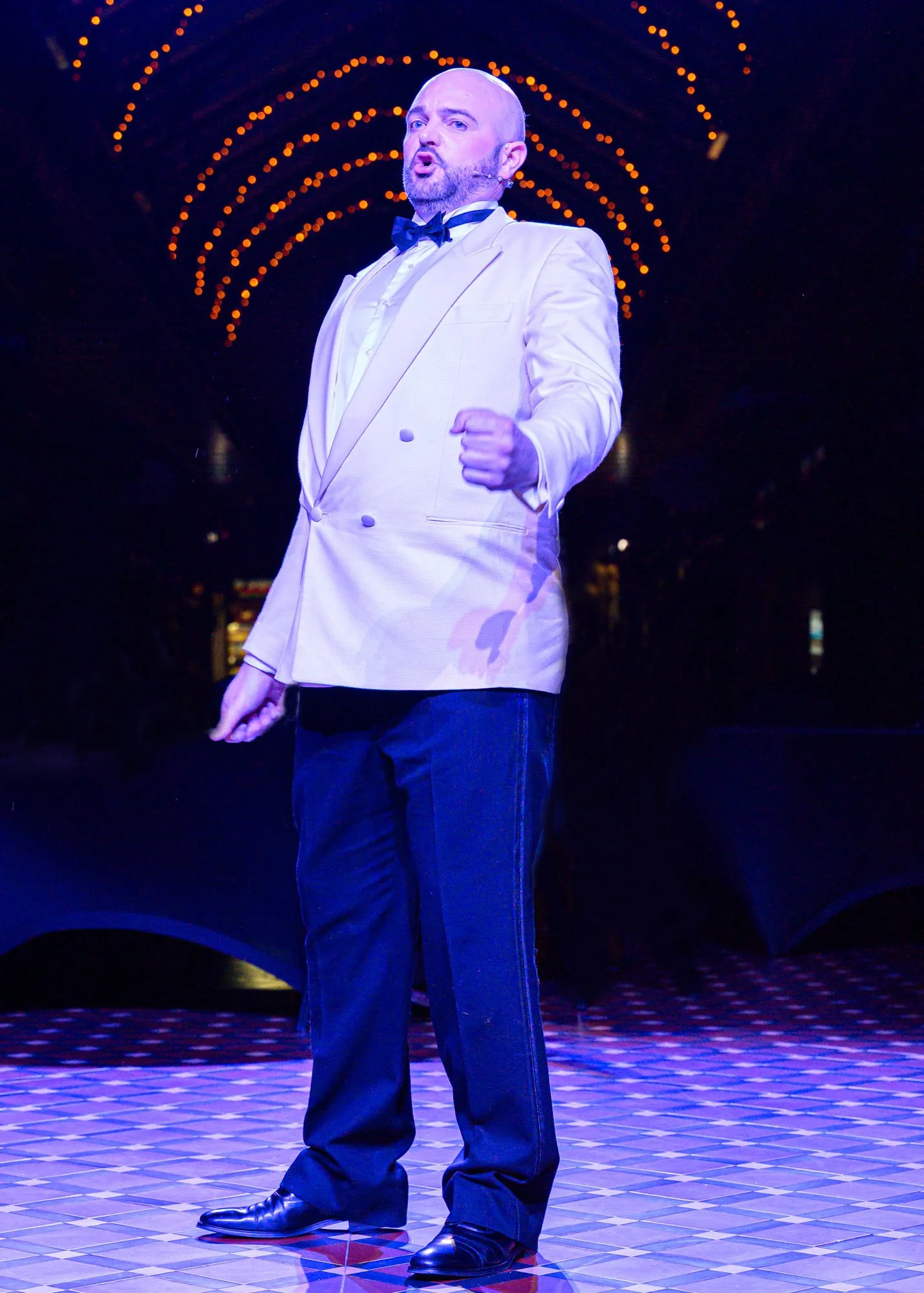 Andrew Grenon (Danilo)