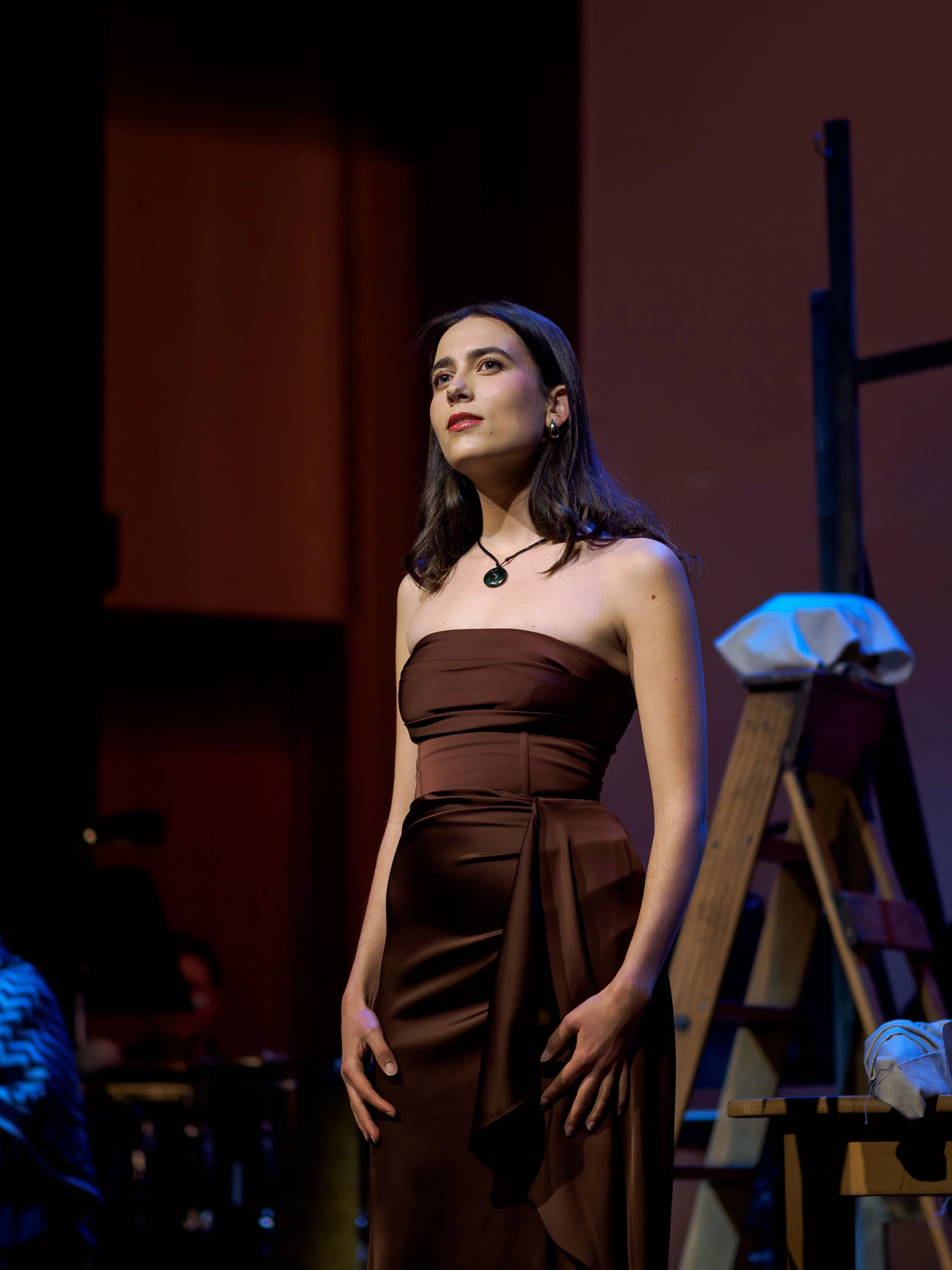 'Nau mai e te ao marama'
