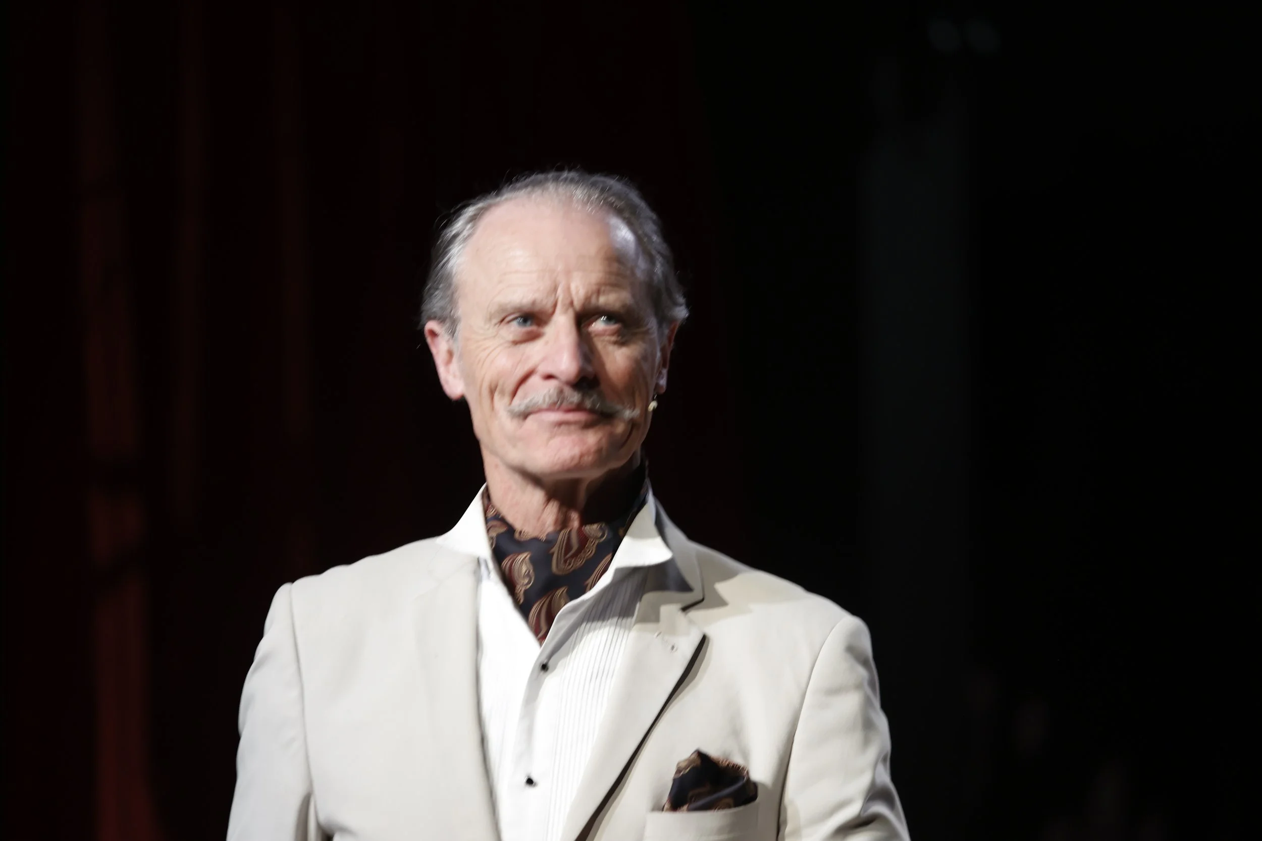 Warwick Shillito (Baron Zeta)