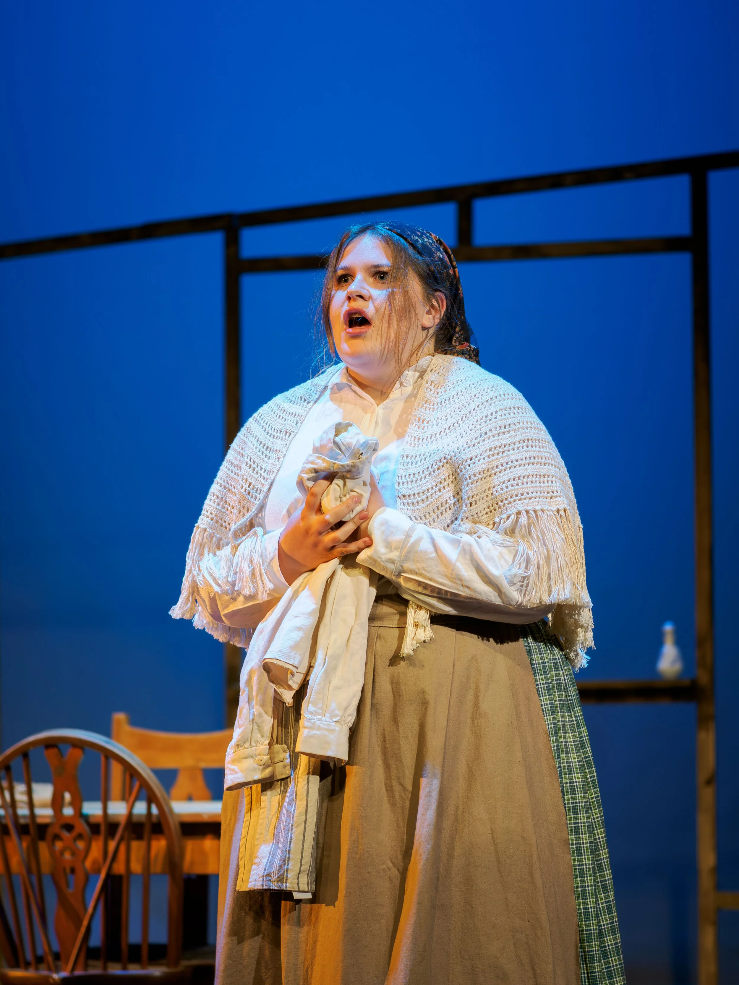 Erin Connelly-Whyte (Cathleen)