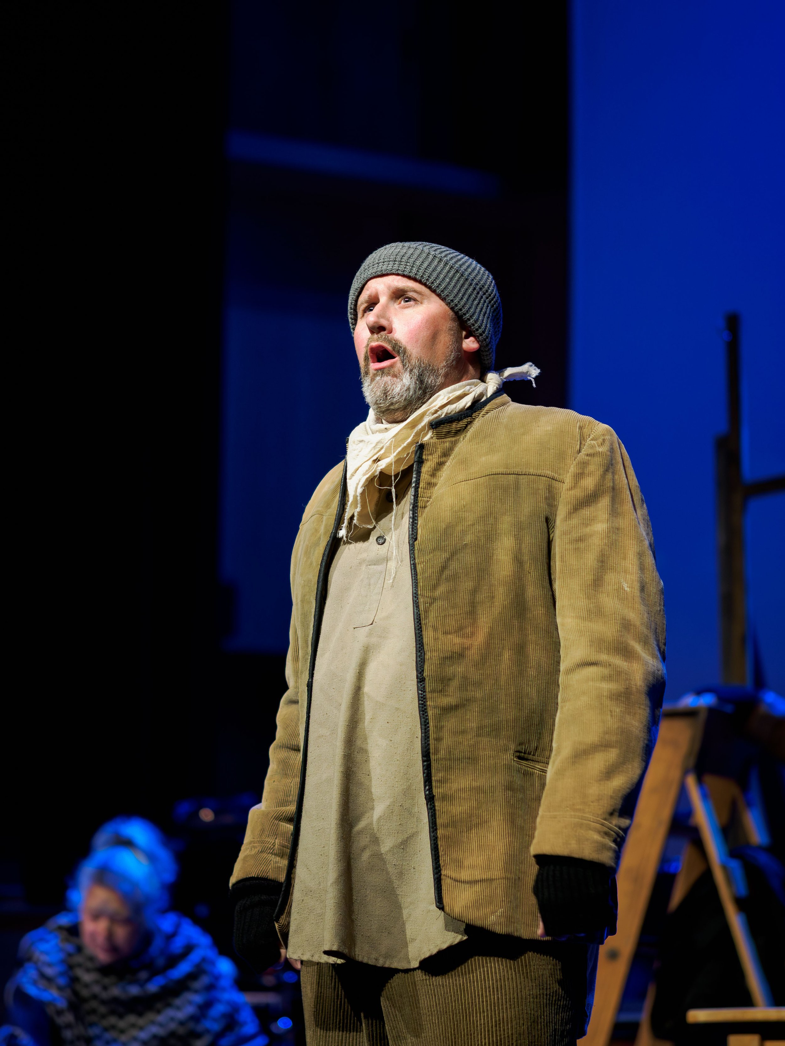 Nigel Withington (Bartley)