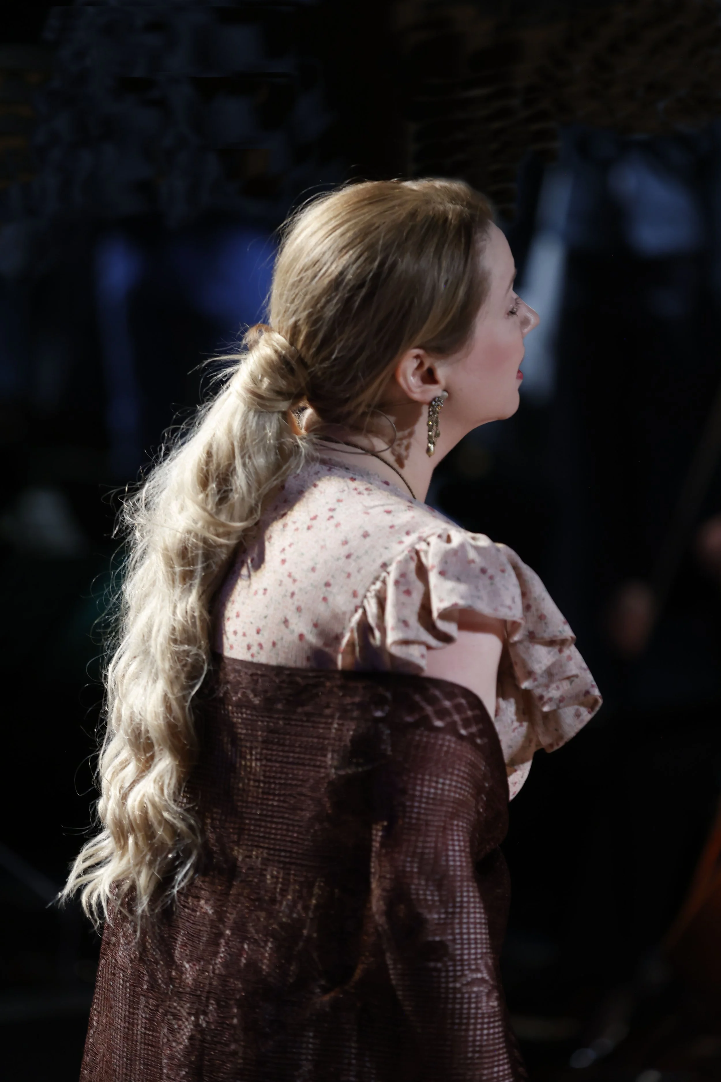 Katherine Doig (Valencienne)