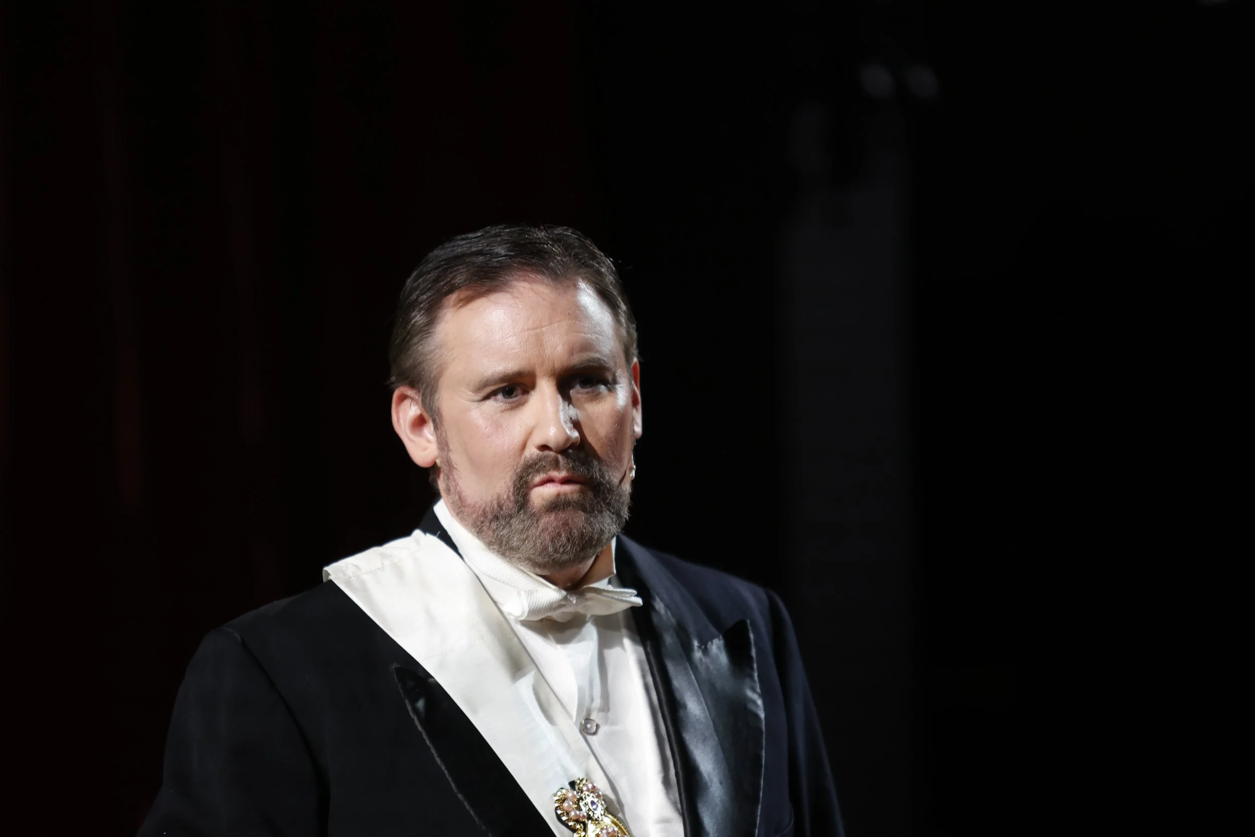 Nigel Withington (Camille de Rosillon)