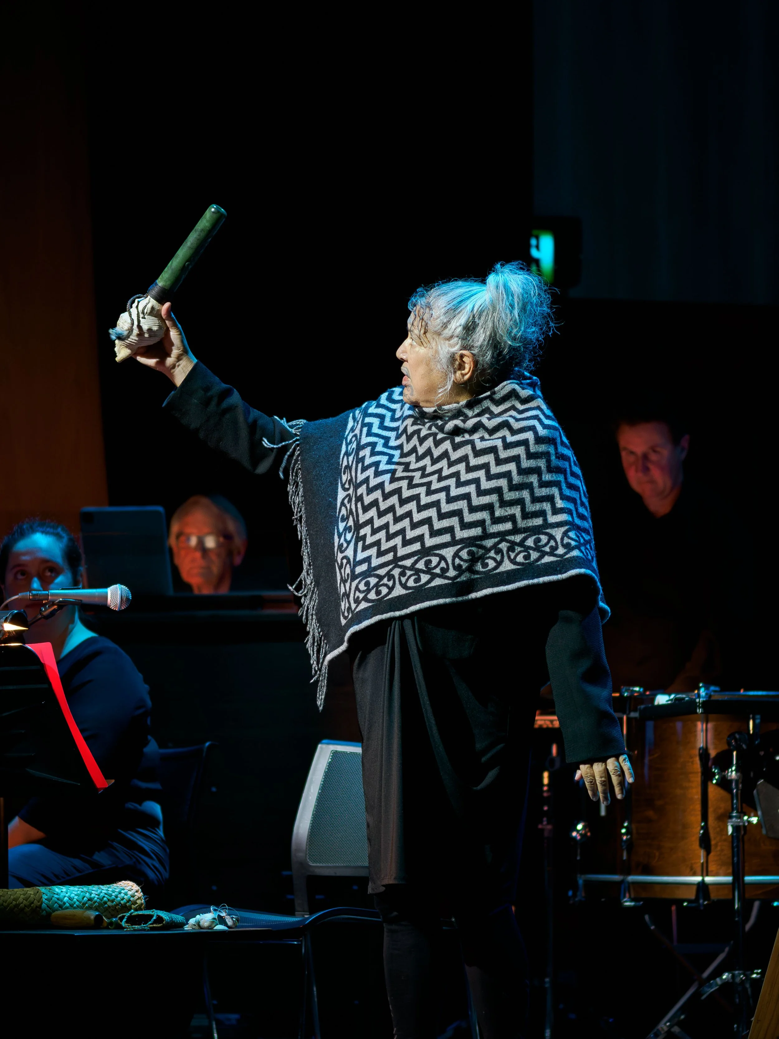 Mahina-Ina Kingi-Kaui