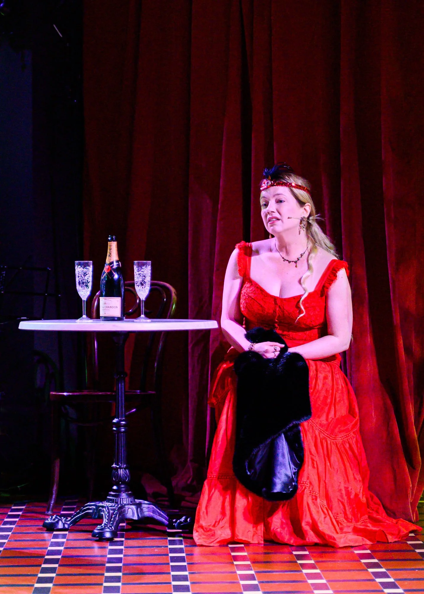 Katherine Doig (Valencienne)