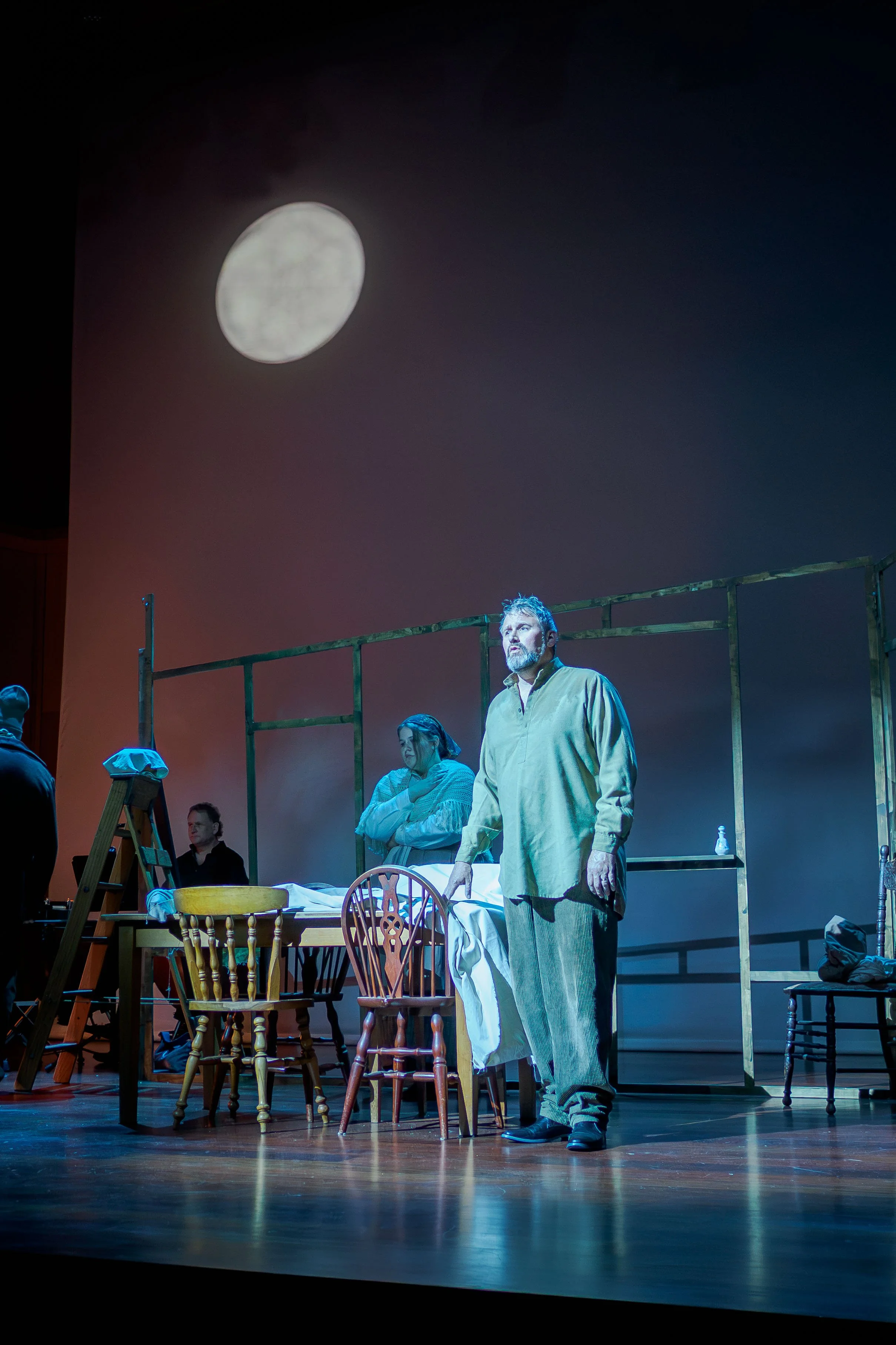 'When I am Dead, My Dearest'
