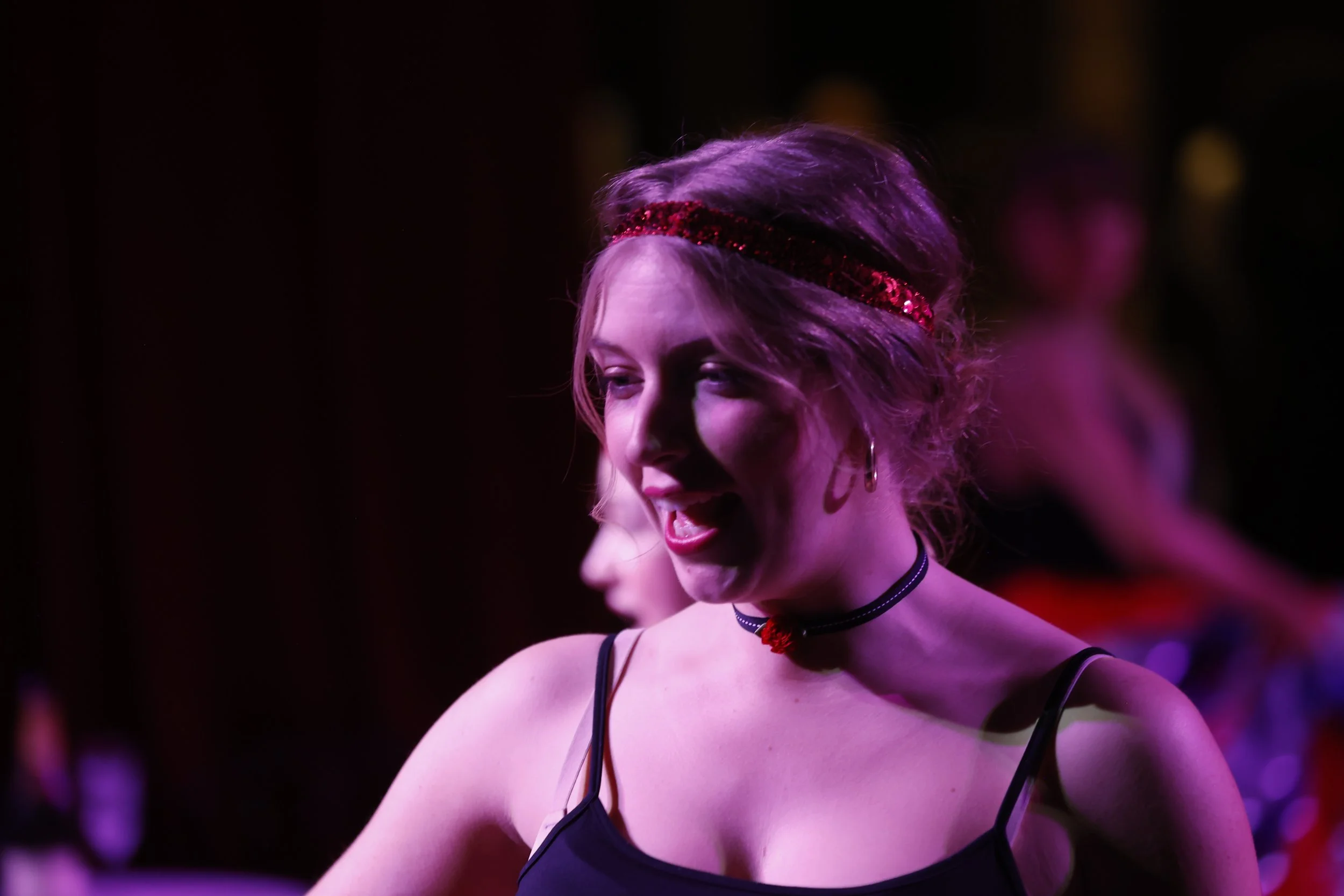 Sophie Gilmore (Dodo)
