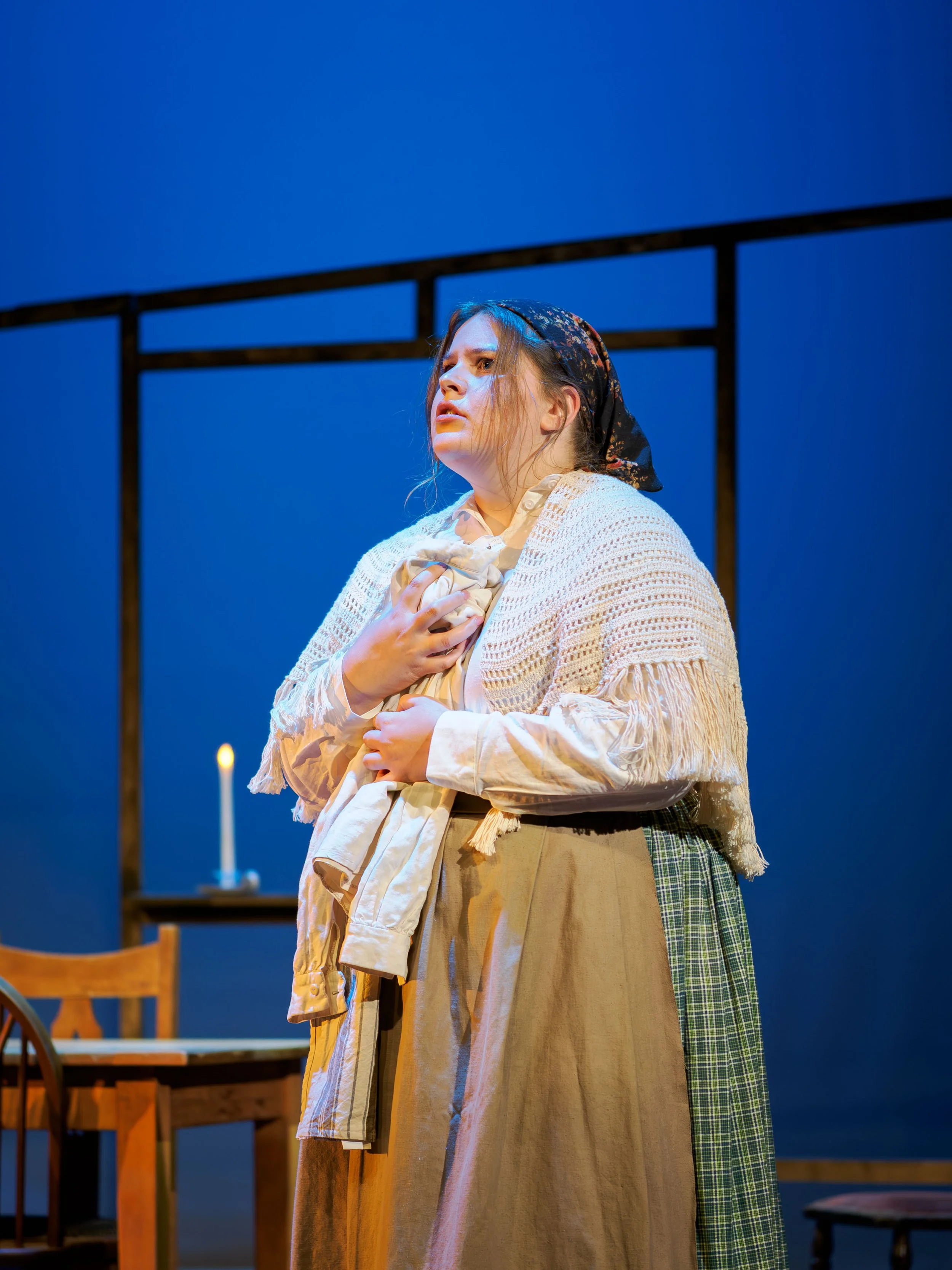 Erin Connelly-Whyte (Cathleen)