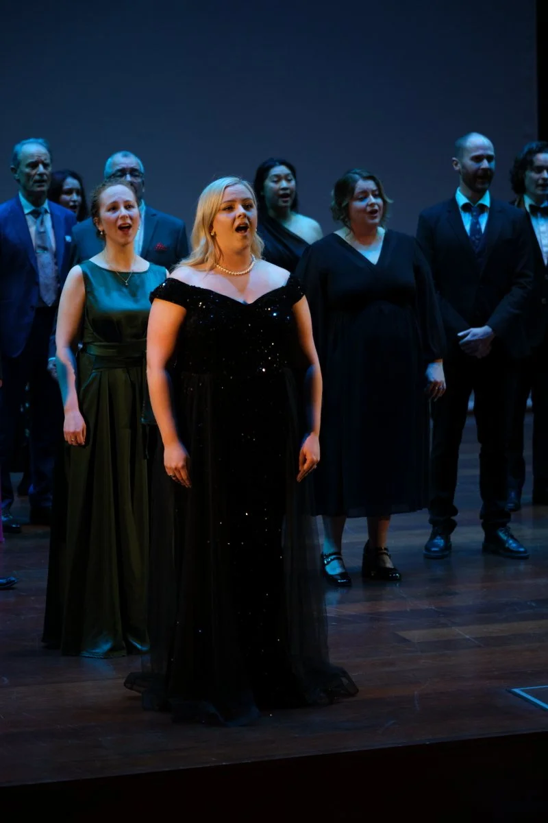 Nicole Davey and company