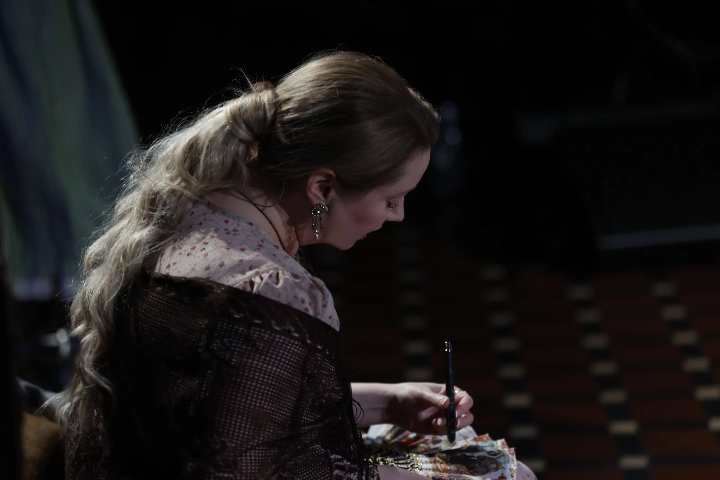 Katherine Doig (Valencienne) 