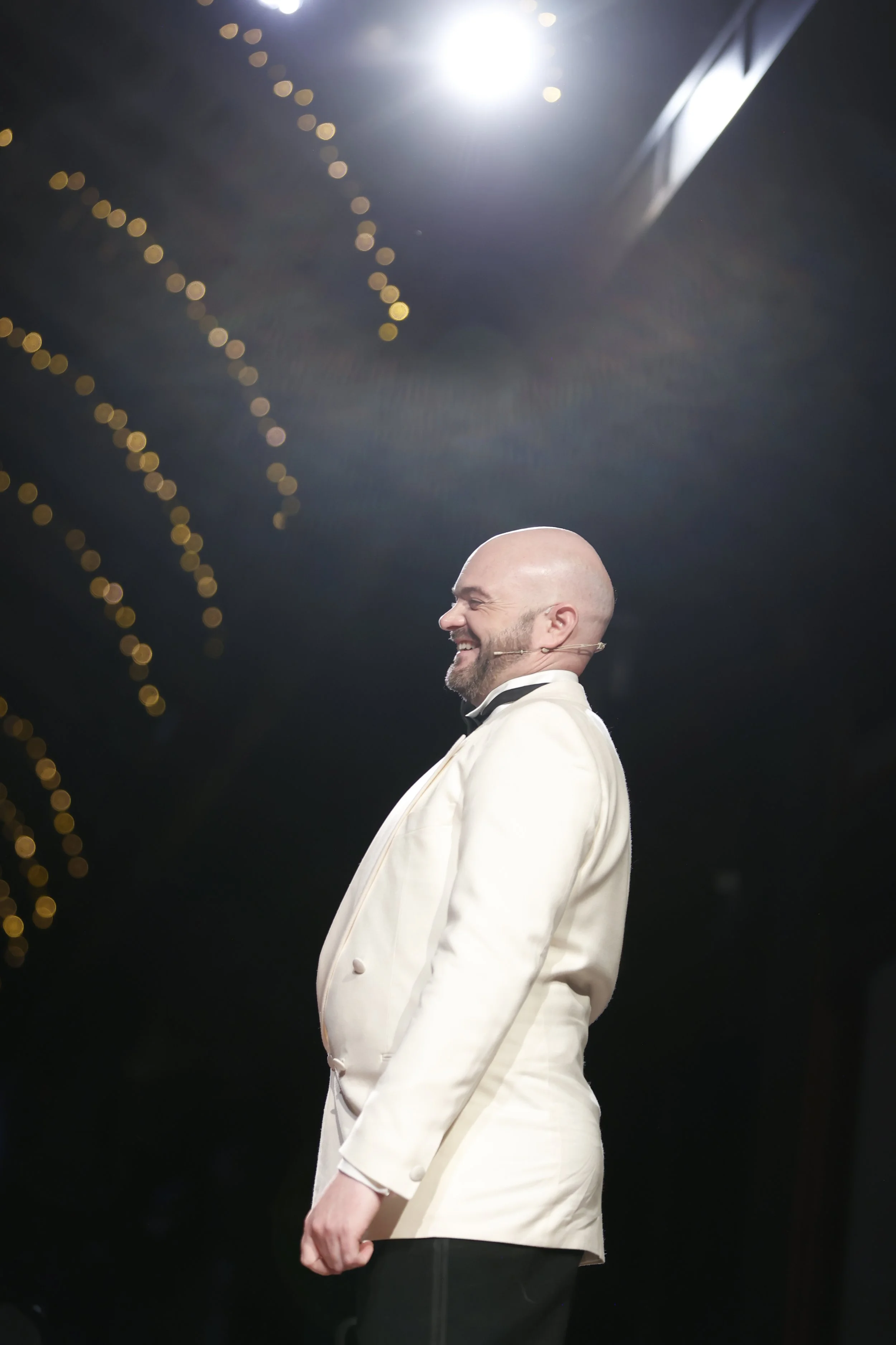 Andrew Grenon (Danilo)