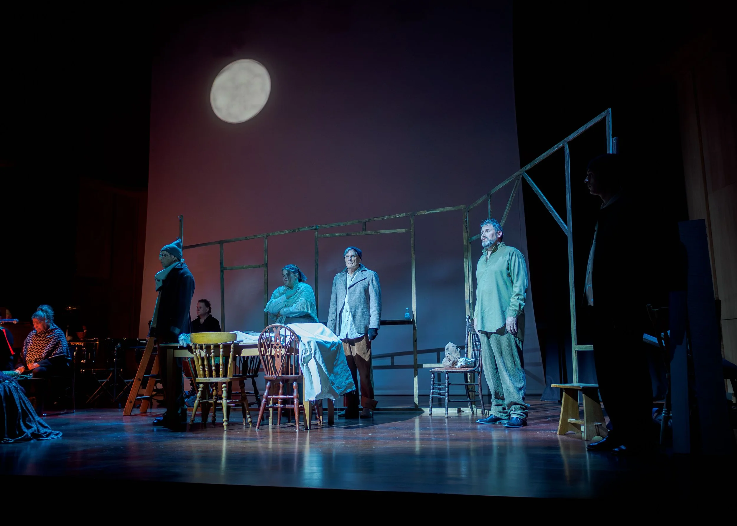 'When I am Dead, My Dearest'
